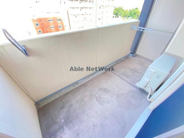 サンヒルズ県庁東の物件内観写真