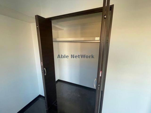 ホワイトステージ水前寺駅の物件内観写真