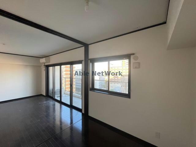 ホワイトステージ水前寺駅の物件内観写真