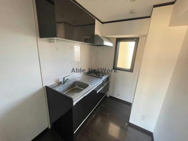 ホワイトステージ水前寺駅の物件内観写真