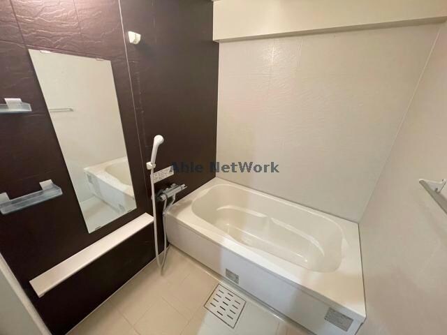 ホワイトステージ水前寺駅の物件内観写真