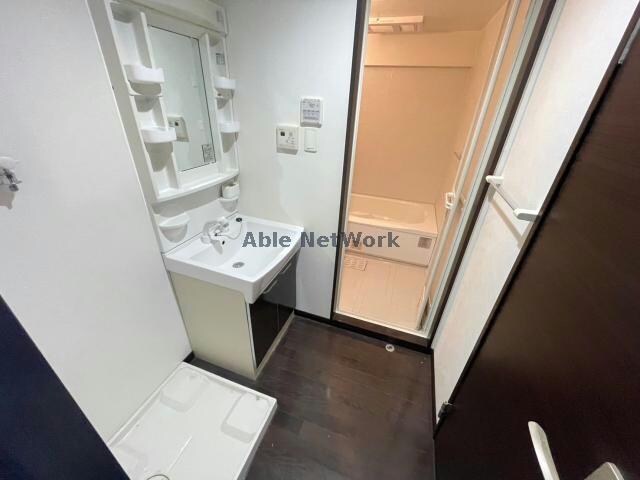 ホワイトステージ水前寺駅の物件内観写真