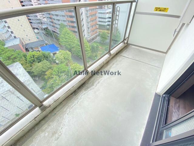 ホワイトステージ水前寺駅の物件内観写真