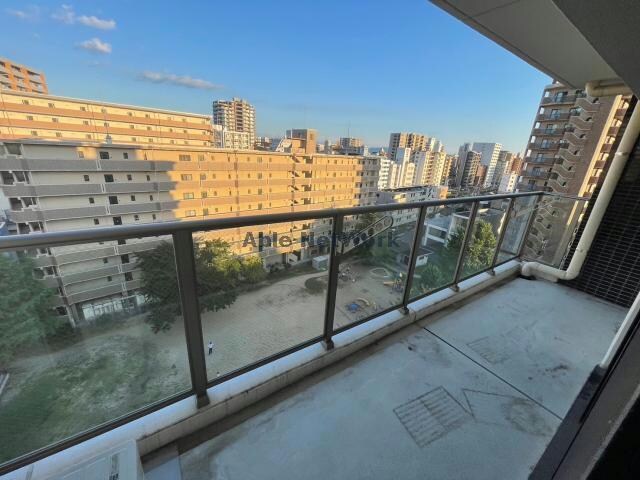 ホワイトステージ水前寺駅の物件内観写真