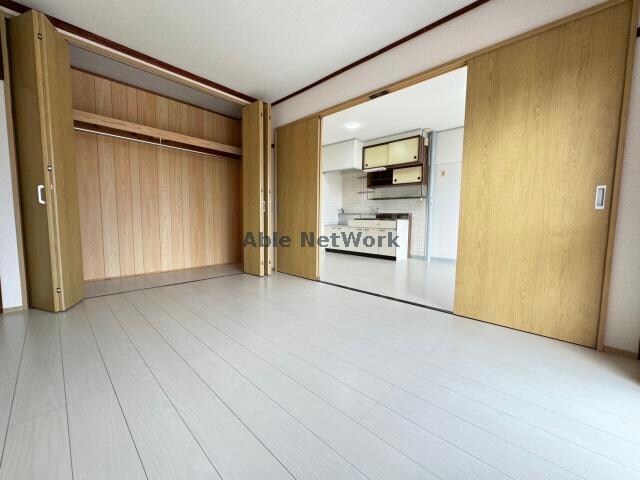 上水前寺クローバービル飛鳥の物件内観写真