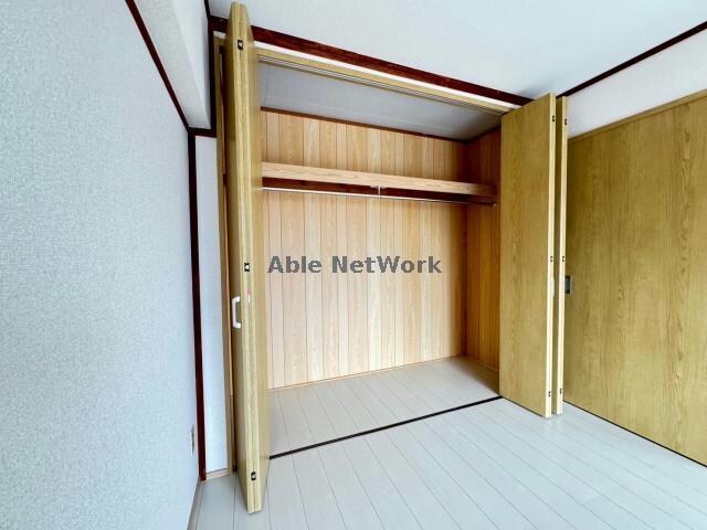 上水前寺クローバービル飛鳥の物件内観写真