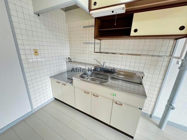 上水前寺クローバービル飛鳥の物件内観写真