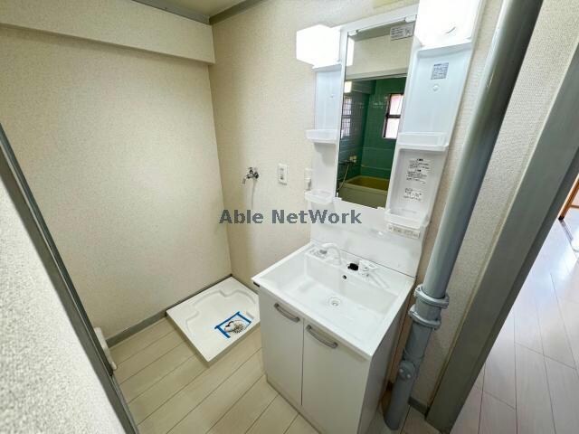 上水前寺クローバービル飛鳥の物件内観写真