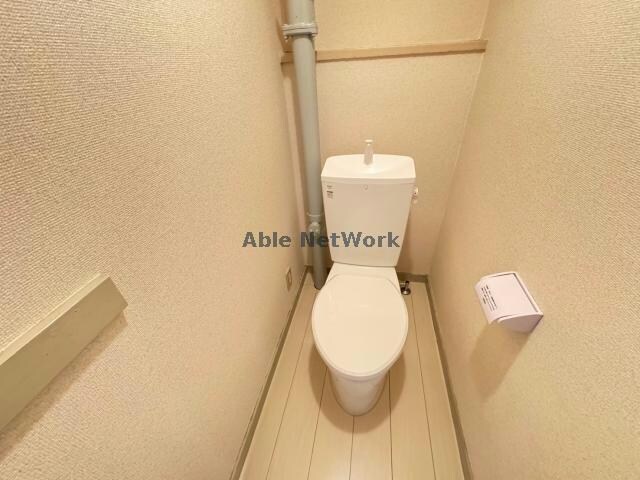 上水前寺クローバービル飛鳥の物件内観写真