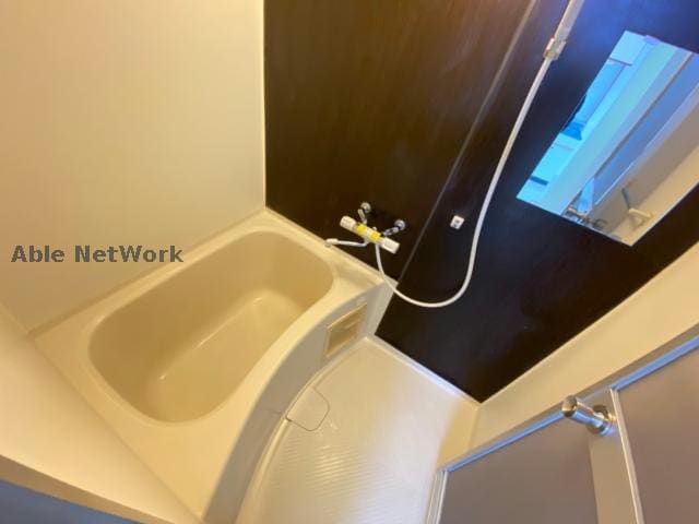 プレジデント島崎の物件内観写真