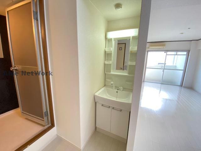 プレジデント島崎の物件内観写真