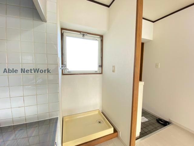 プレジデント島崎の物件内観写真