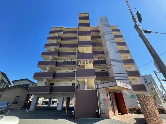 SG2-HONJYOの物件外観写真