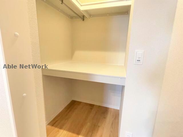 シャーメゾン九品寺プレミアムの物件内観写真