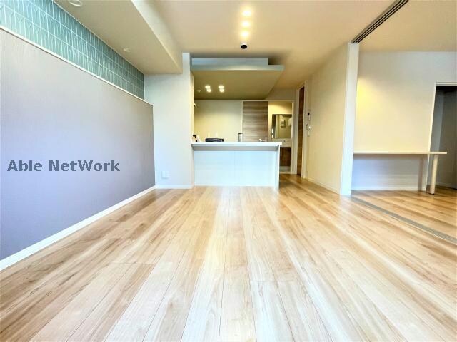 シャーメゾン九品寺プレミアムの物件内観写真