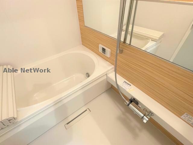 シャーメゾン九品寺プレミアムの物件内観写真