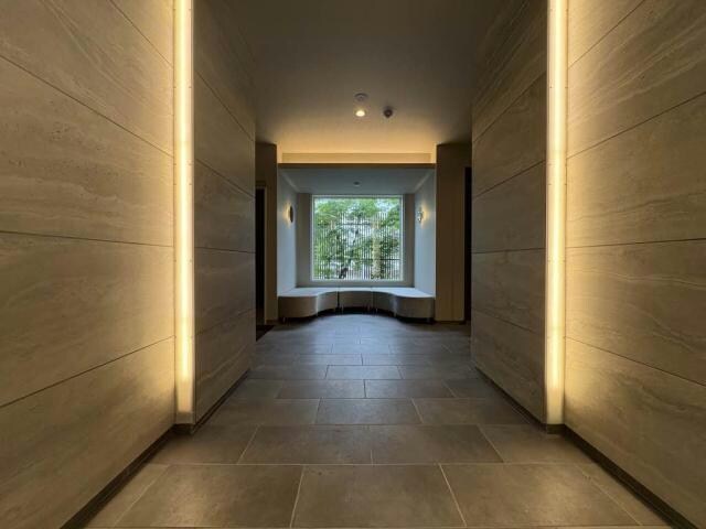 シャーメゾン九品寺プレミアムの物件内観写真