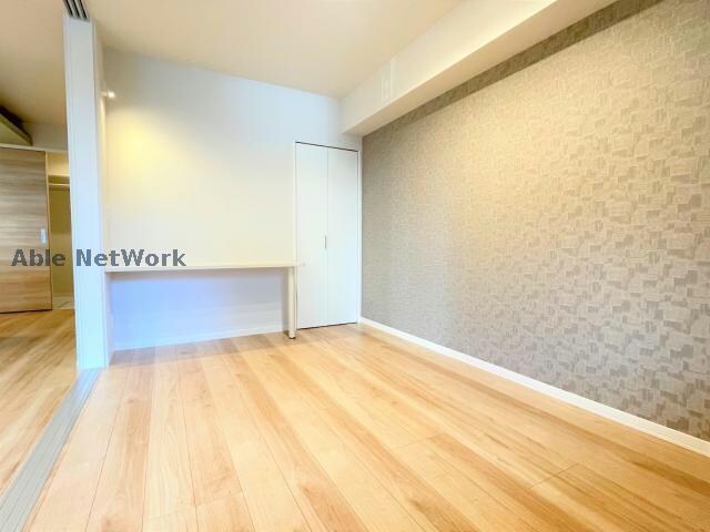 シャーメゾン九品寺プレミアムの物件内観写真