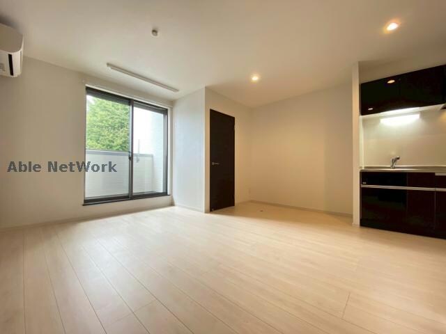 GRANDTIC 坪井の物件内観写真