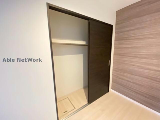 GRANDTIC 坪井の物件内観写真