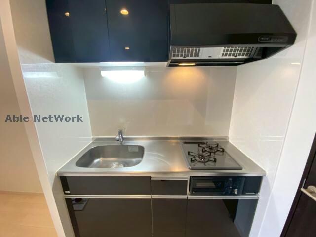 GRANDTIC 坪井の物件内観写真