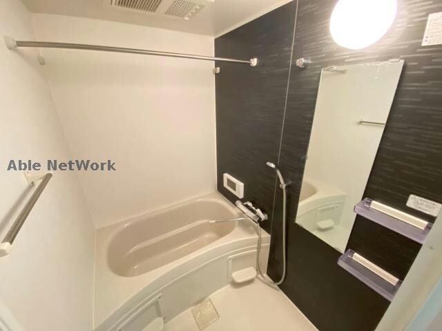 GRANDTIC 坪井の物件内観写真