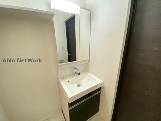 GRANDTIC 坪井の物件内観写真