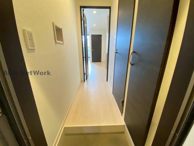 GRANDTIC 坪井の物件内観写真