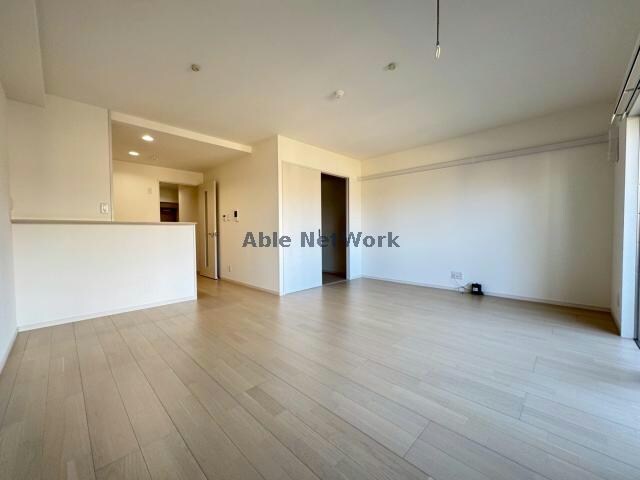 Mth GRANDE 新大江の物件内観写真