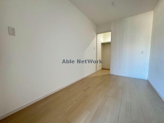 Mth GRANDE 新大江の物件内観写真