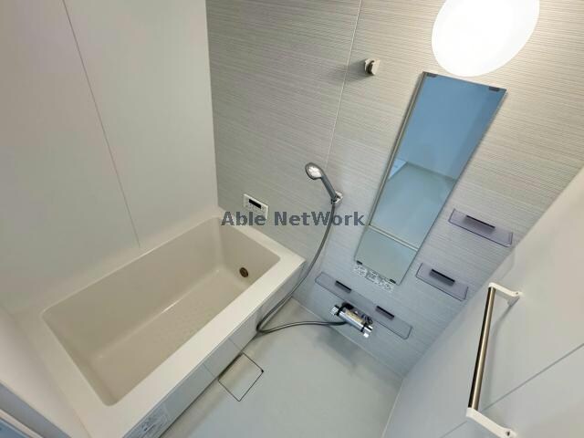 Mth GRANDE 新大江の物件内観写真