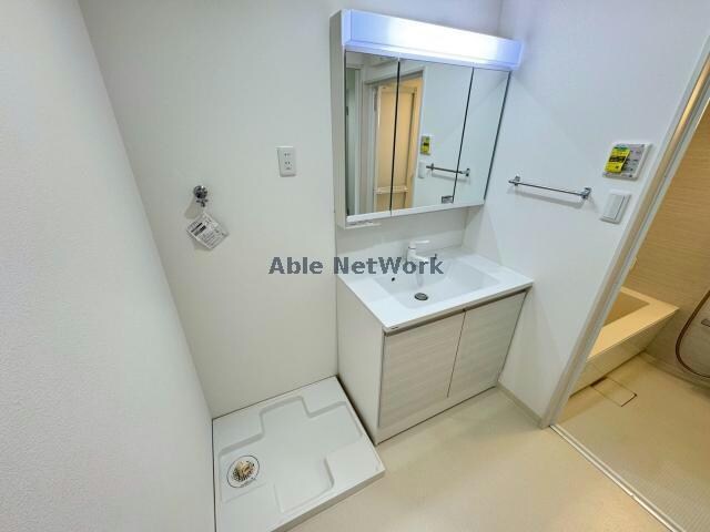 Mth GRANDE 新大江の物件内観写真