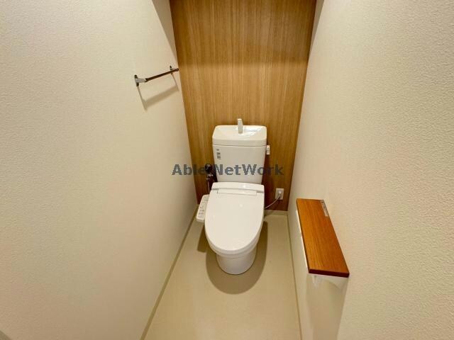 Mth GRANDE 新大江の物件内観写真