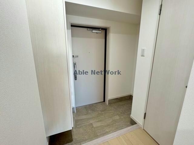 Mth GRANDE 新大江の物件内観写真