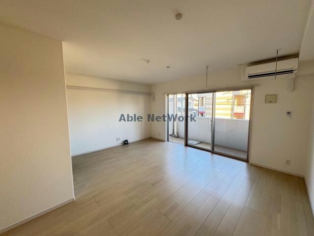 Mth GRANDE 新大江の物件内観写真