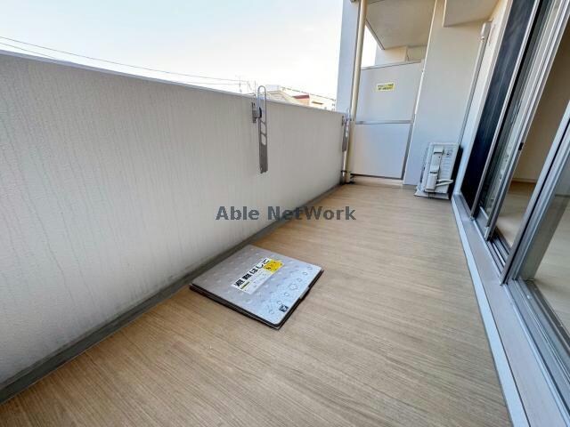 Mth GRANDE 新大江の物件内観写真