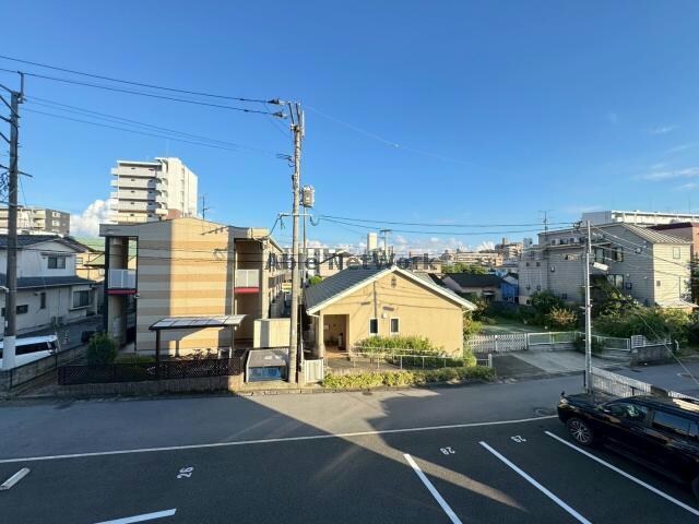 Mth GRANDE 新大江の物件内観写真