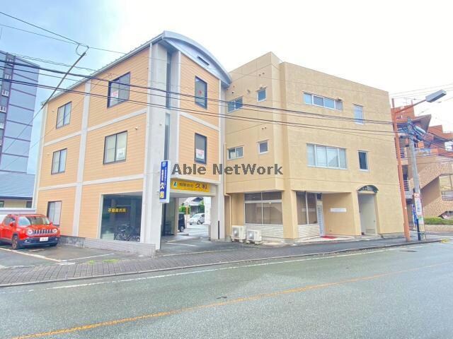 SINビルの物件外観写真