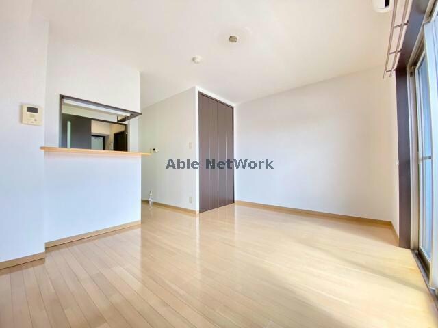 S-FORT熊本県立大学前の物件内観写真