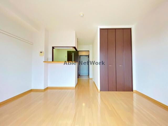 S-FORT熊本県立大学前の物件内観写真