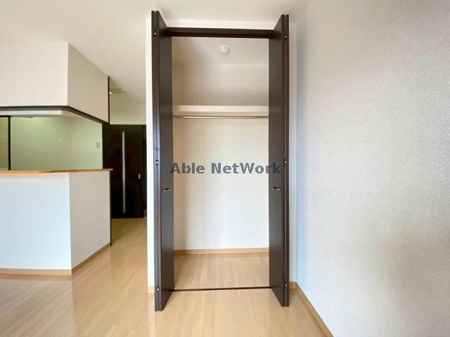 S-FORT熊本県立大学前の物件内観写真