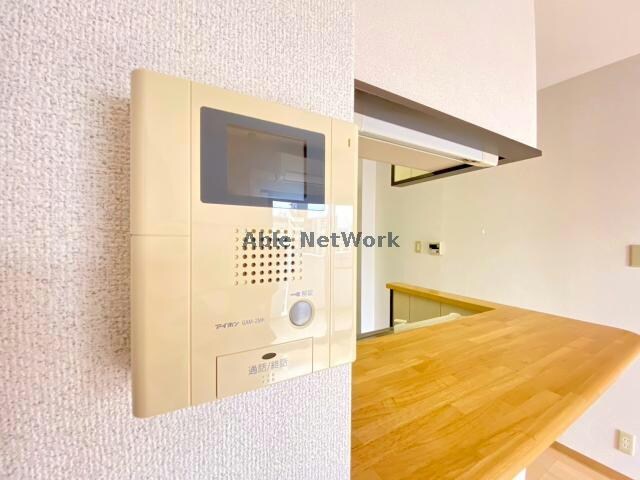 S-FORT熊本県立大学前の物件内観写真