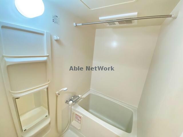 S-FORT熊本県立大学前の物件内観写真