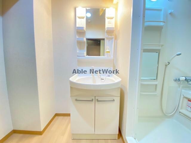 S-FORT熊本県立大学前の物件内観写真