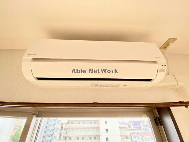 S-FORT熊本県立大学前の物件内観写真