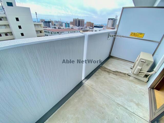 S-FORT熊本県立大学前の物件内観写真