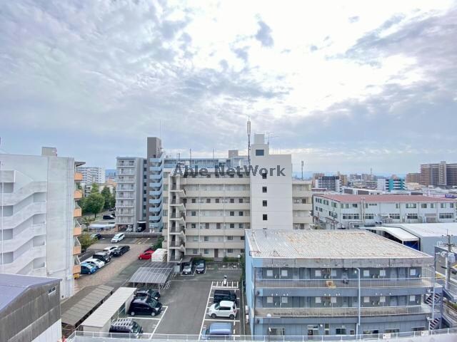 S-FORT熊本県立大学前の物件内観写真