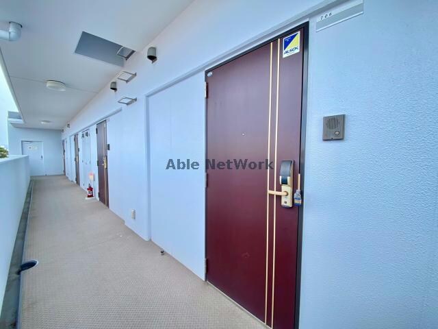 S-FORT熊本県立大学前の物件内観写真