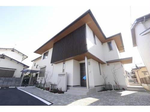 Casa Regio Kokubuの物件外観写真