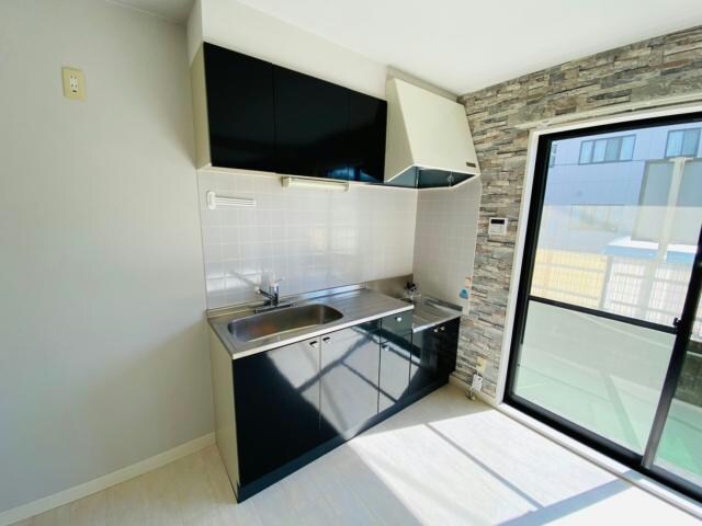 エステートピア園田Ⅱの物件内観写真